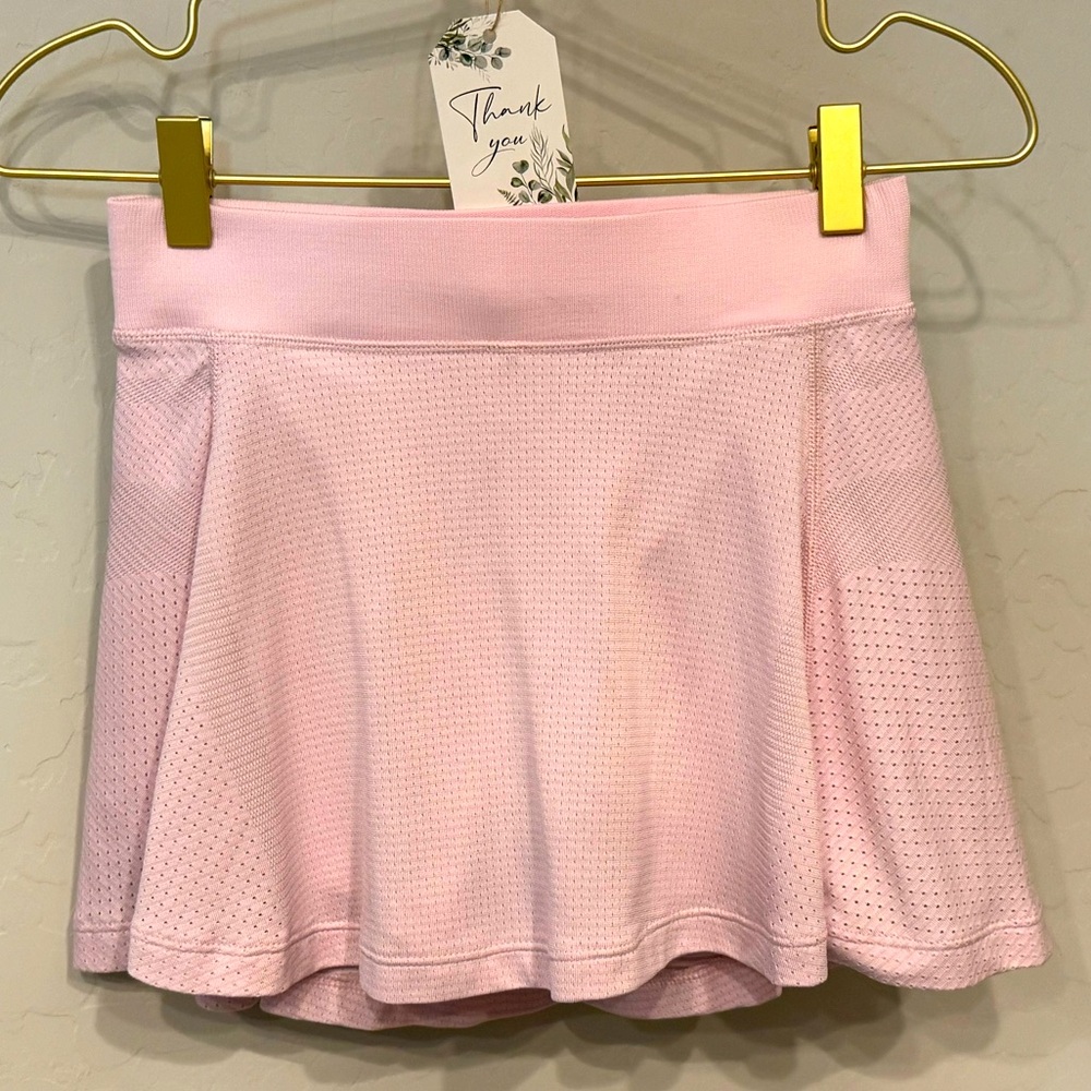 Lululemon Swiftly Tech High-Rise Skort, 4, NWOT